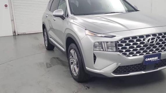 HYUNDAI SANTA FE 2022 5NMS3DAJ2NH480564 image